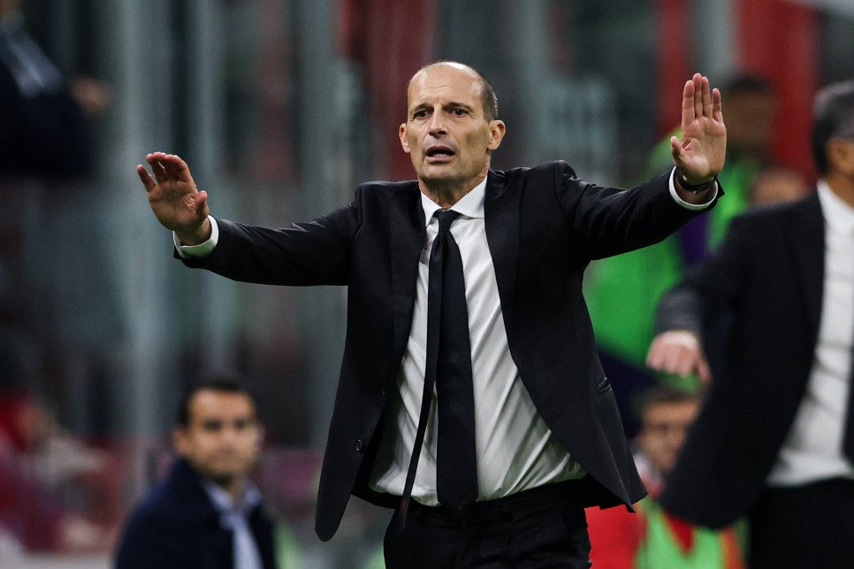 ALLEGRI'YE 3 TRANSFER