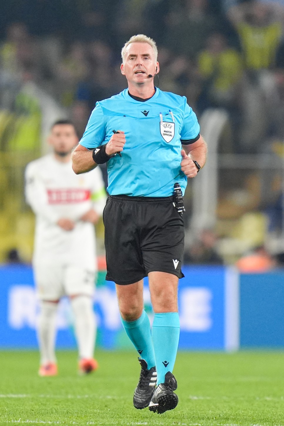 NHAT KAHVEC YORUMLADI