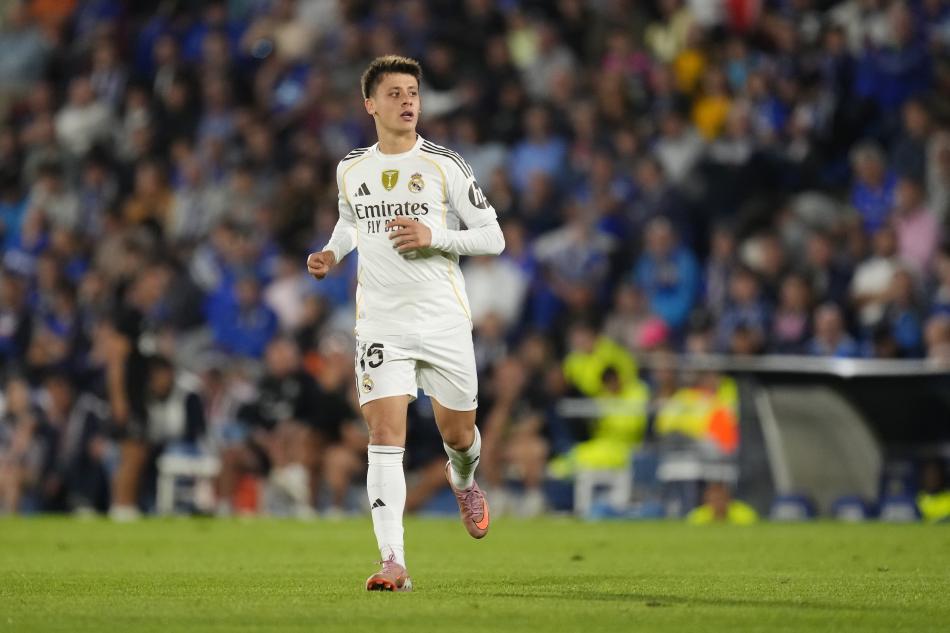 DERBDE 1 GOL, 1 ASST