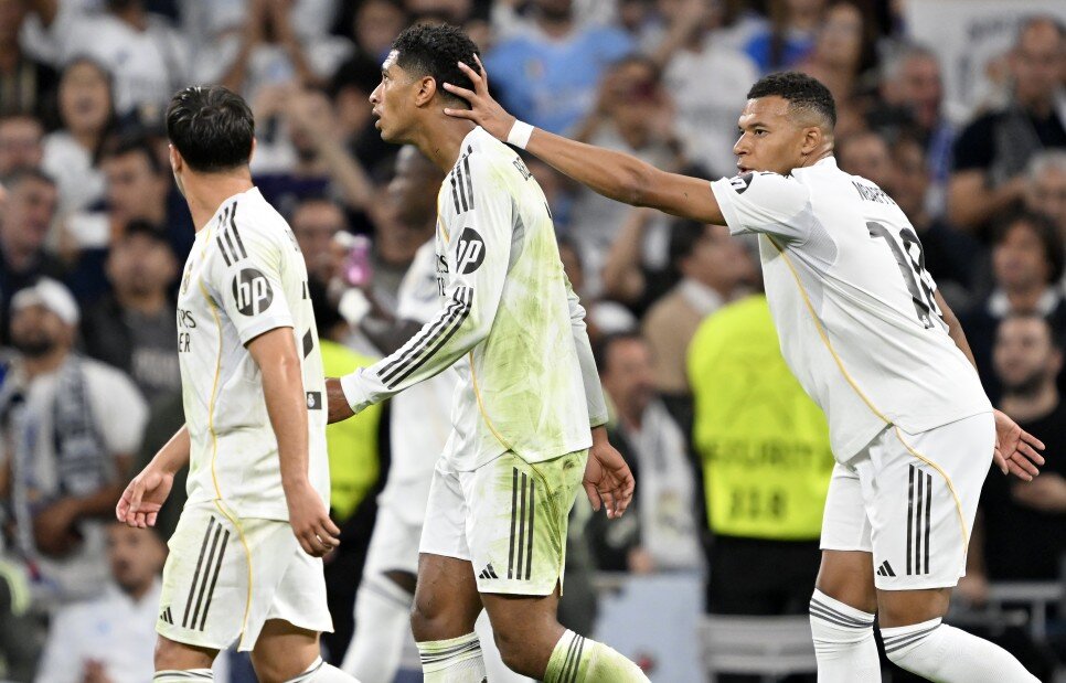 KYLIAN MBAPPE