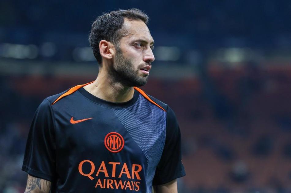 HAKAN'DAN TRANSFERE YEL IIK