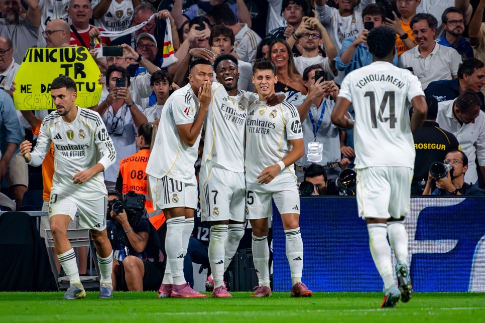 BARCELONA'NIN EKSKLERNDEN YARARLANMAK