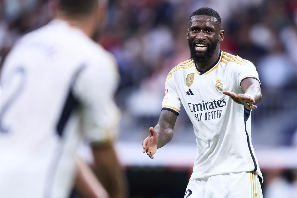 EKSKLER: REAL MADRID