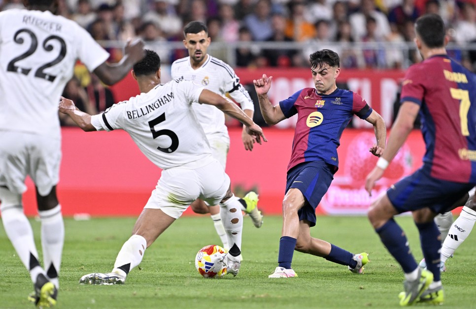 SPORX'TEN EL CLASICO REHBER