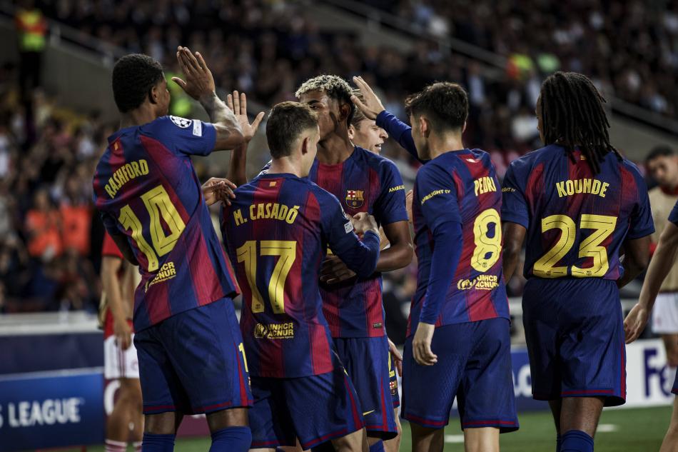 EL CLASICO: SADECE BR MA DEL