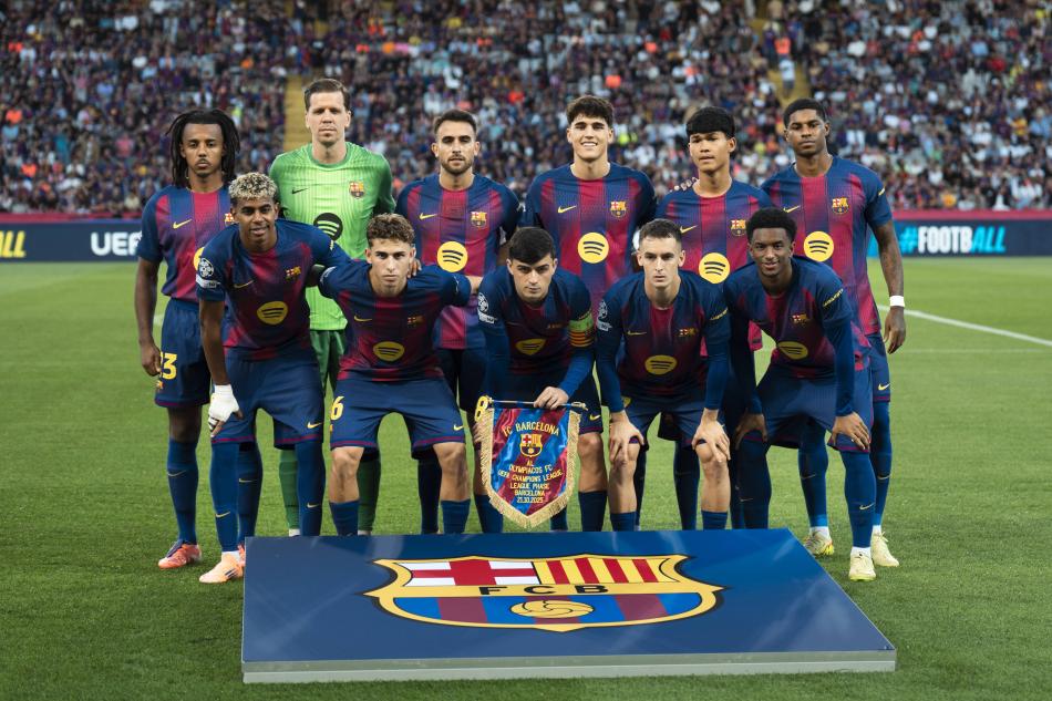 BARCELONA NASIL KAZANIR?