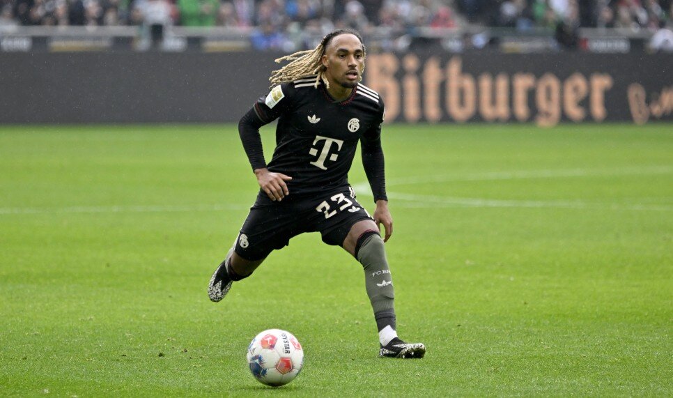 BAYERN �LE S�ZLE�MES�