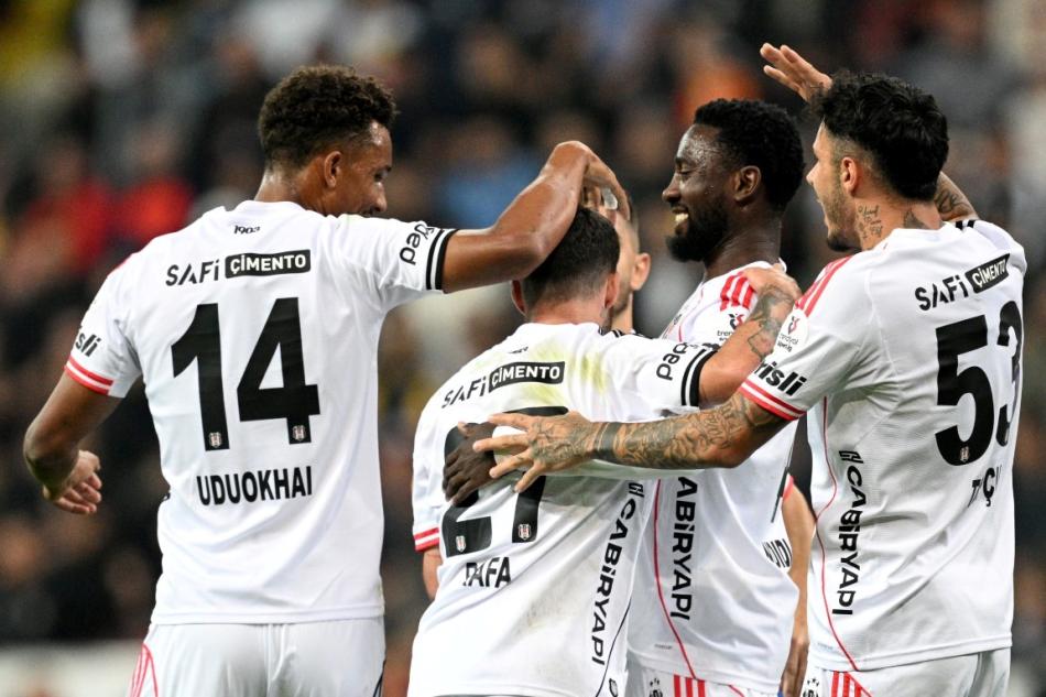 SERGEN YALIN'DAN TALMAT