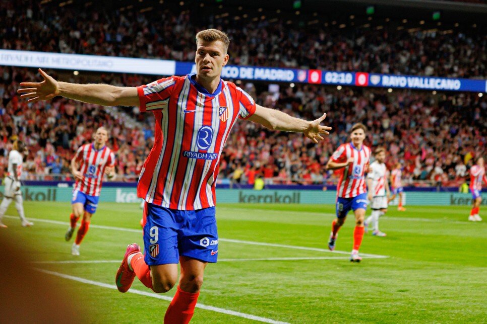 M�LL� FORMAYLA 24 GOL