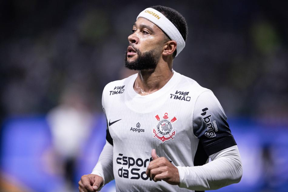 DEPAY SONRASI BR SANTRFOR DAHA GNDEMDE