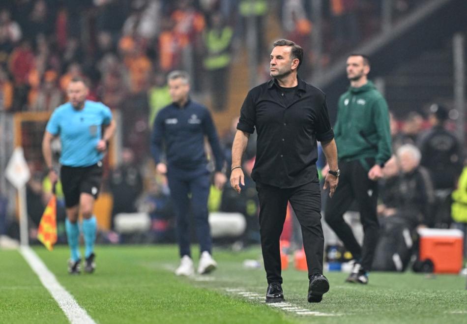 GALATASARAY'IN TRANSFER PLANI