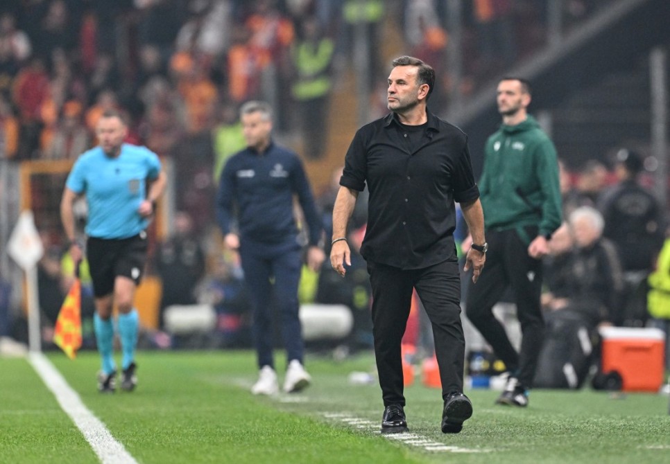 GALATASARAY'IN TRANSFER PLANI