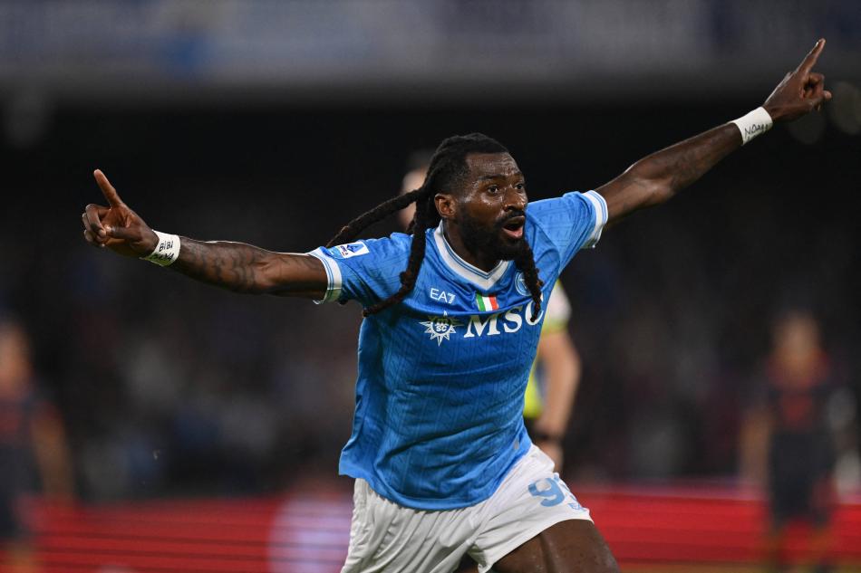 AMPYONLUK SEZONUNDA PERFORMANSI