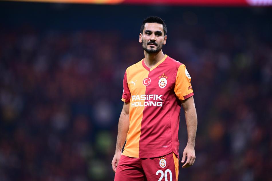 GALATASARAY PERFORMANSI