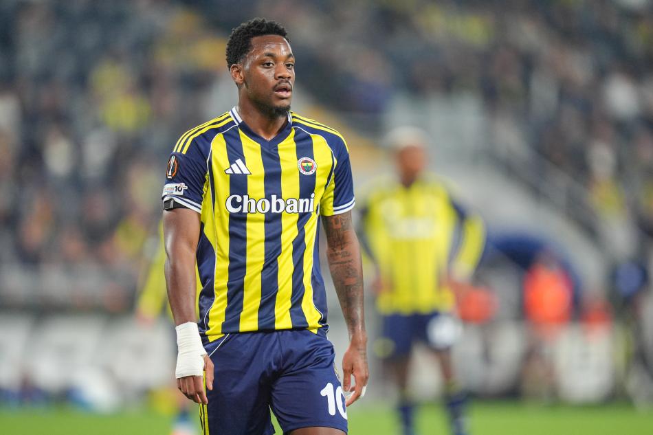 FENERBAHE'DE DURAN PLANI