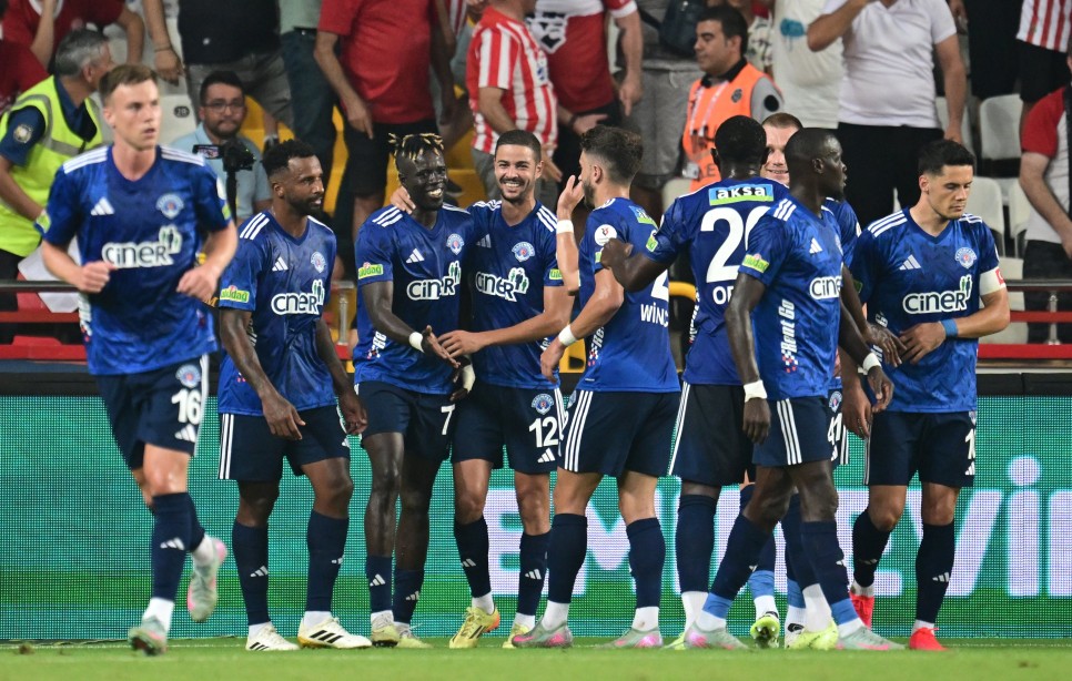 SON 7 MAIN 4' KASIMPAA'NIN