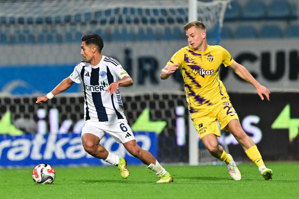 STANBUL TAKIMLARINA KARI KASIMPAA