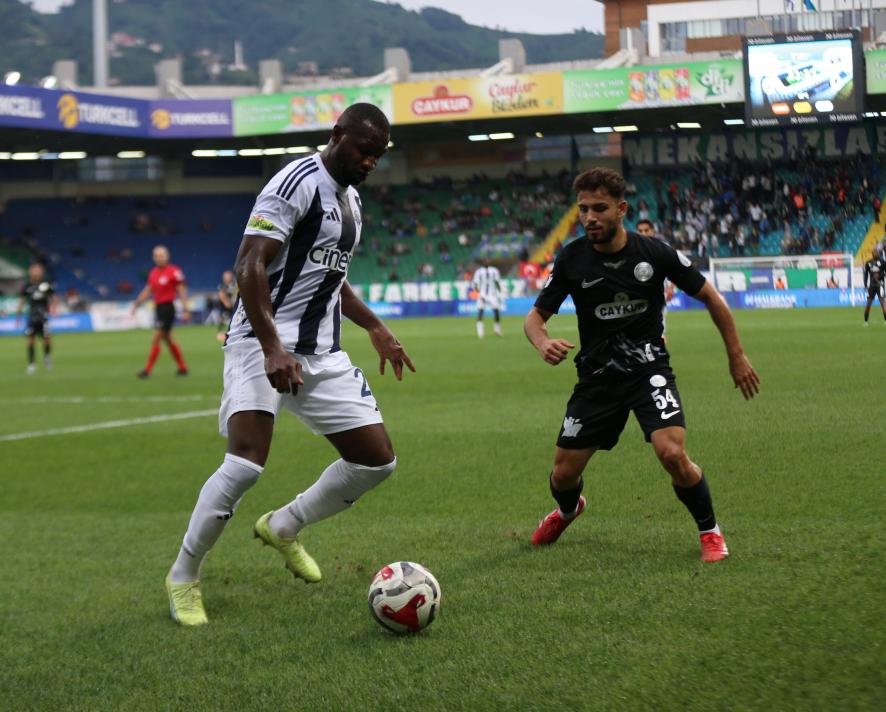 KASIMPAA EVNDE KABUS YAIYOR