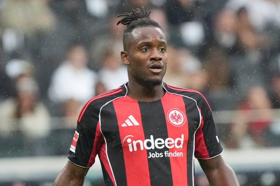 MICHY BATSHUAYI GERE!