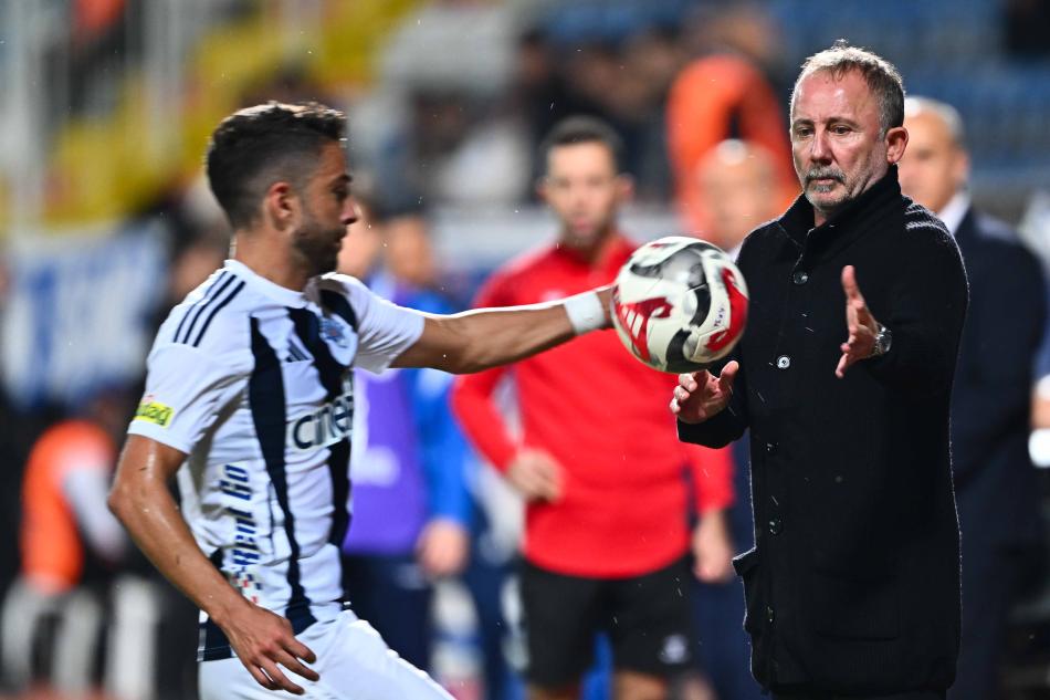 EDUARD GRAF'A SULAMA