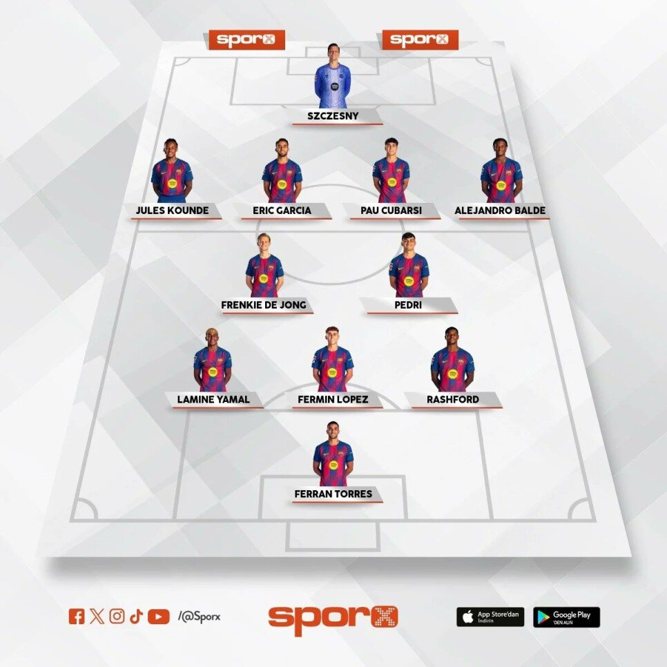 BARCELONA �LK 11'�