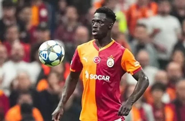 DAVINSON'UN SARI KARTI