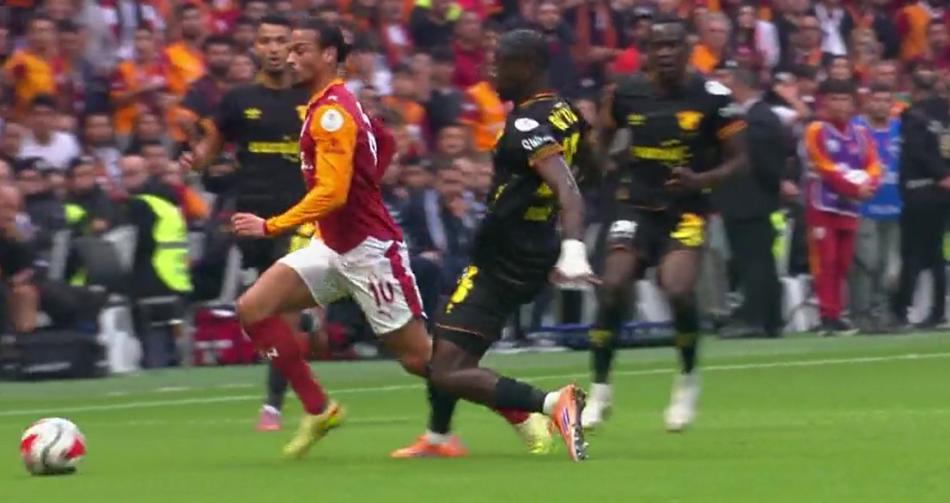 BOKELE'NN LK SARI KARTINDA KARAR DORU MU?