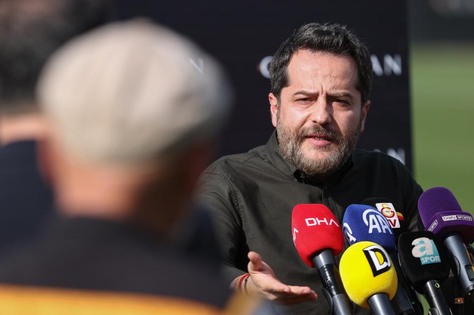 ERDEN TMUR'UN AIKLAMALARI