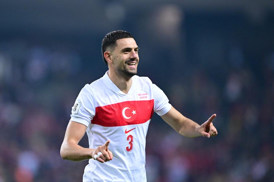 SKRINIAR'IN YEN PARTNER