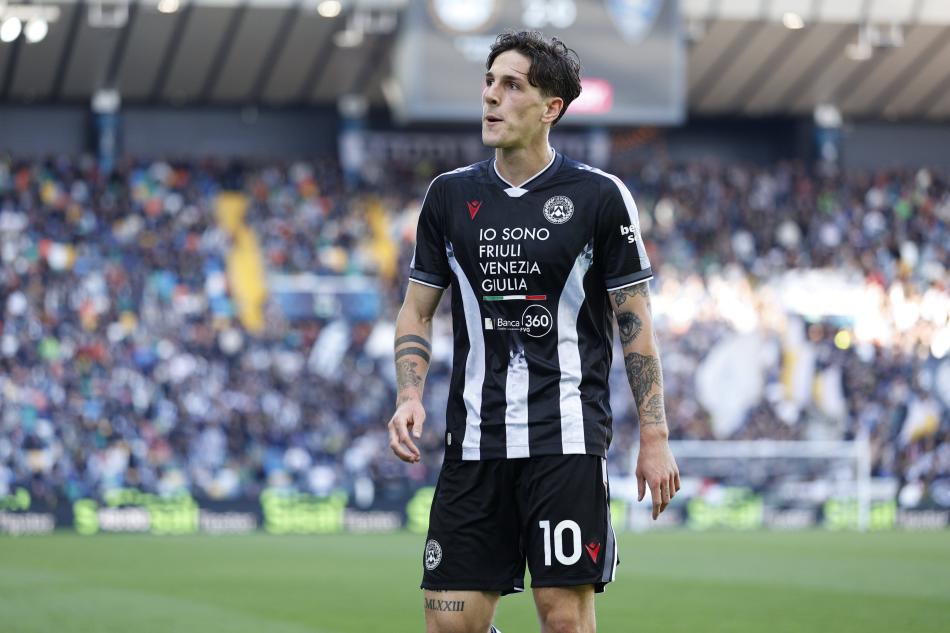 UDINESE'DE NE YAPTI?