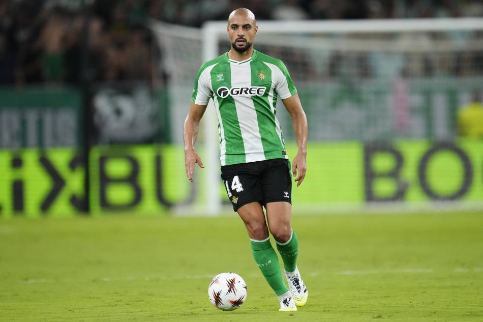 F.BAHÇE DURUMUN FARKINDA
İspanyol basınında yer alan haberde, Fenerbahçe'nin, Amrabat'ın Real Betis'te yükselişte olduğunu bildiği ve bu durumun Real Betis için transferi daha pahalı hale getirebileceği yazıldı. Real Betis'in bu nedenle transfer konusunda zekice ve kararlı bir şekilde hareket etmesi gerektiği aktarıldı.