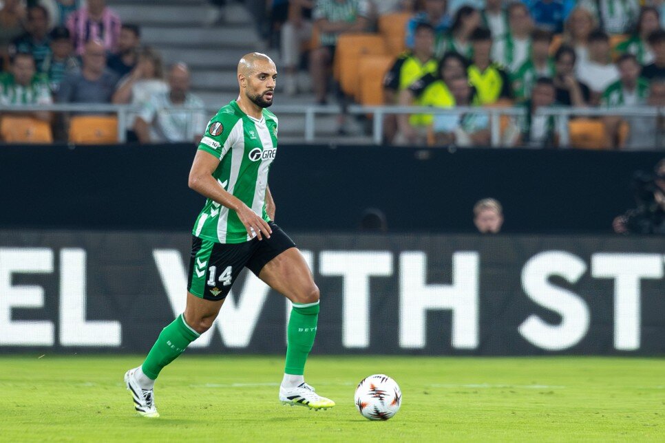 FENERBAH�E ACELEC� DE��L