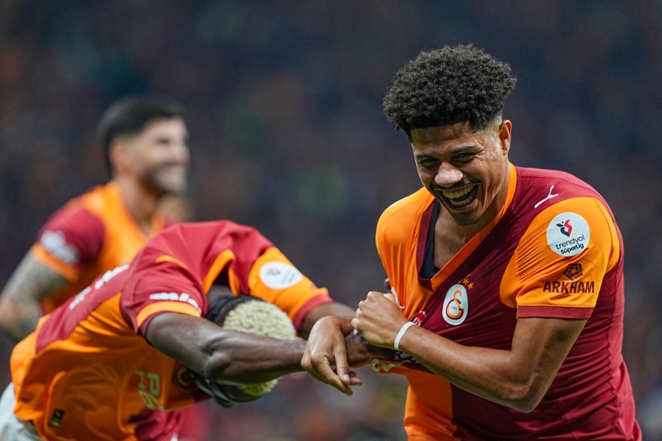 G.SARAY'DA SARA SEVNC