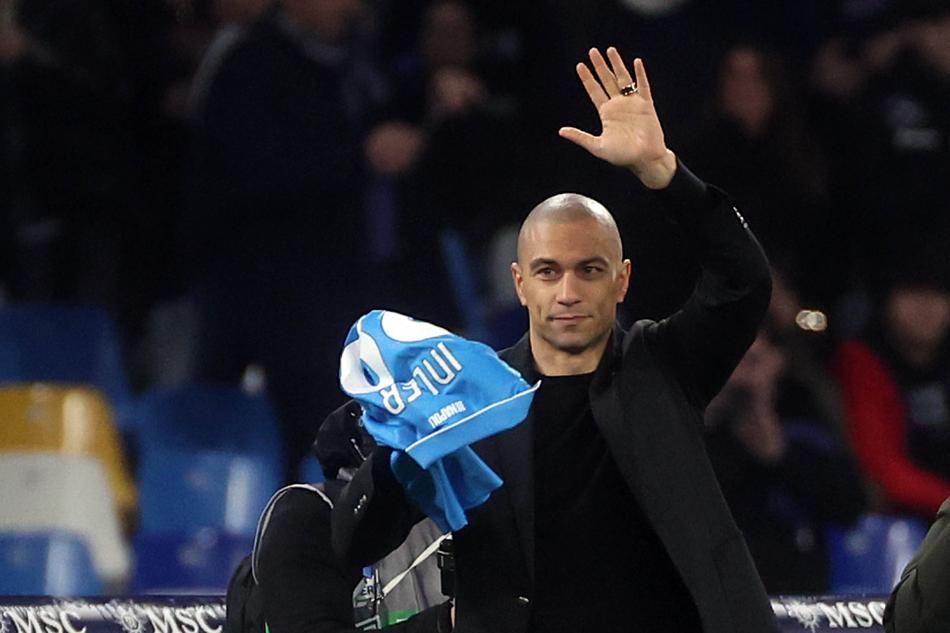 TÜRK MİLLİ TAKIMI
Gökhan İnler, 2026 Dünya Kupası Avrupa Elemeleri'nde mücadele eden ay-yıldızlıların şampiyonaya gitmesini istediğini ifade etti.
Takımda çok genç oyuncuların olduğunu anlatan İnler, konuşmasını şöyle sürdürdü:
