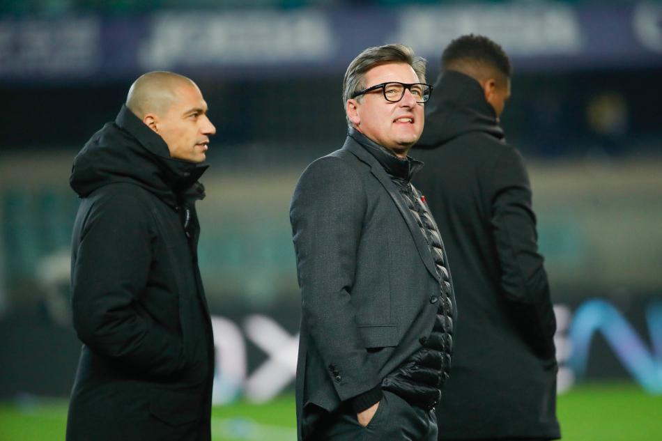 SPORTİF DİREKTÖRLÜK LİSANSI
Futbolculuk kariyerinde Aarau, Zürich, Udinese, Napoli, Leicester City, Beşiktaş, Başakşehir ve Adana Demirspor formalarını giyen Türk asıllı İsviçreli futbol adamı, Ocak 2025'te İtalya Futbol Federasyonundan sportif direktörlük lisansını aldı.