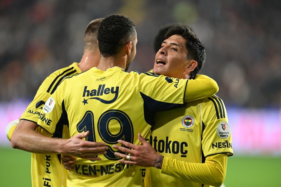 YOUSSEF EN-NESYRI