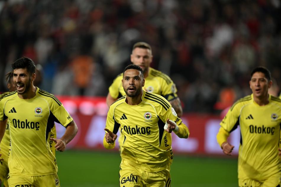 BE��KTA� DERB�S�