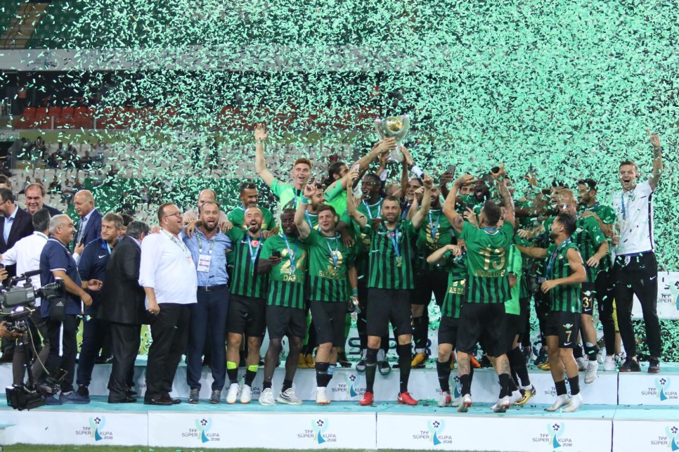 AKHSARSPOR'DA TARH TABLO!