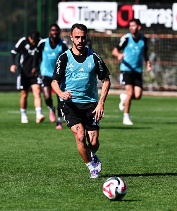 HAZIRLIKLAR DEVAM EDECEK