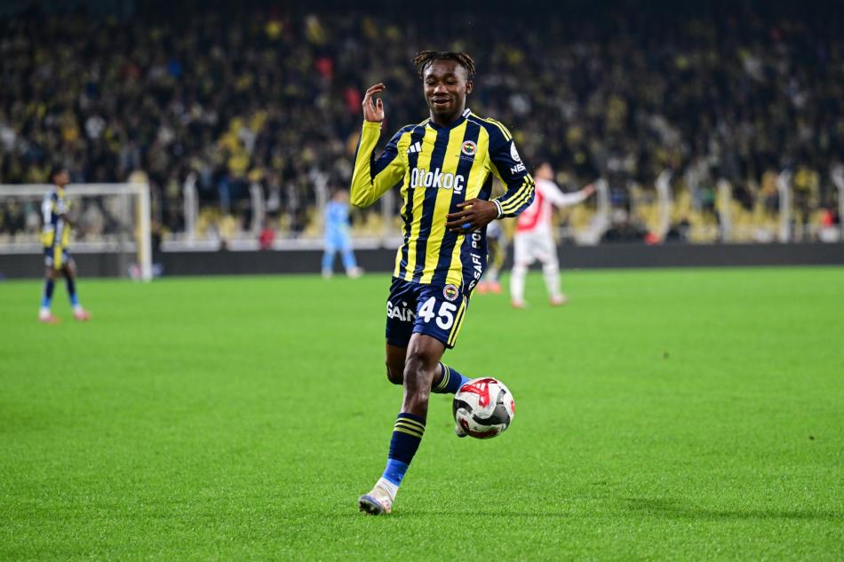 TEDESCO'NUN VAZGELMEZ OLDU