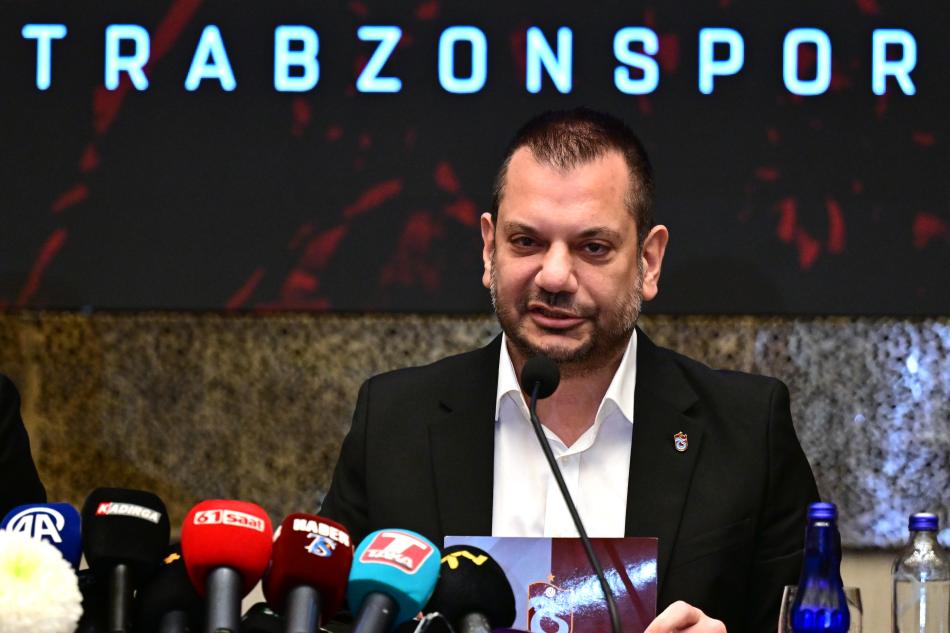 ERTURUL DOAN'DAN AIKLAMA