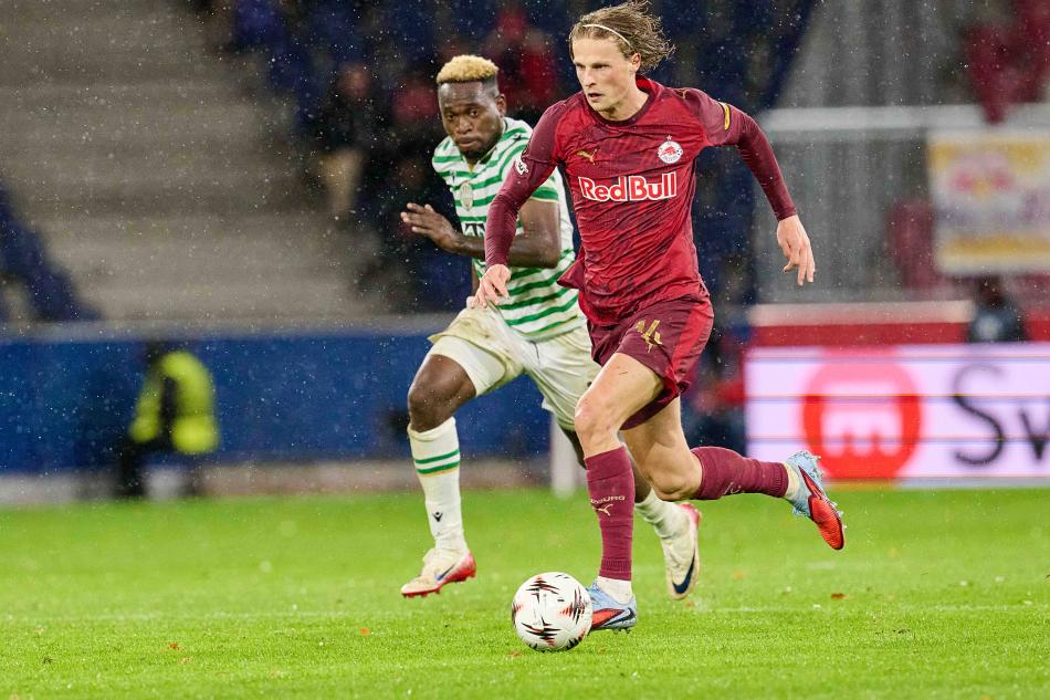 S�ZLE�MES� 2028'E KADAR