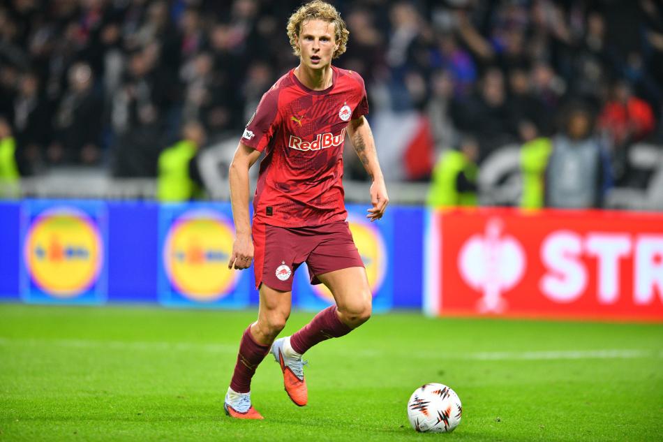 GALATASARAY'DA L�STEDE