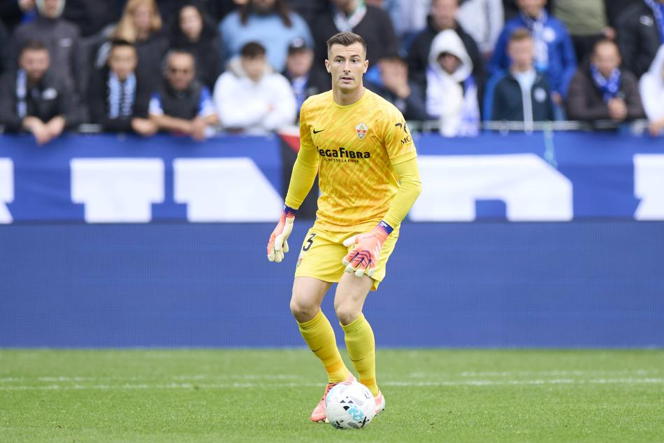 INAKI PENA'NIN AIKLAMALARI