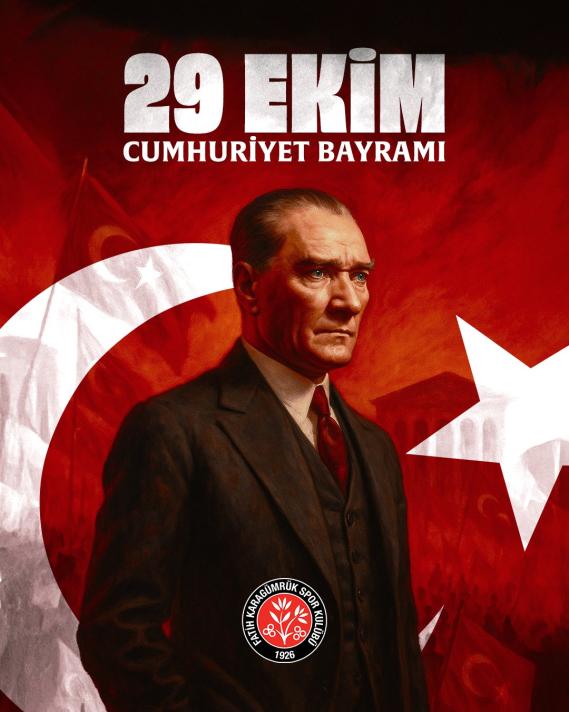 FAT�H KARAG�MR�K