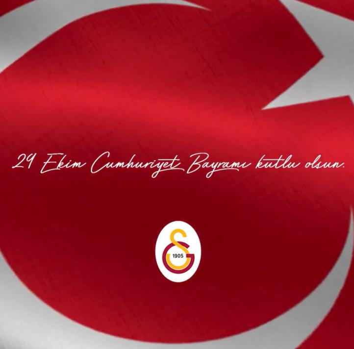 GALATASARAY