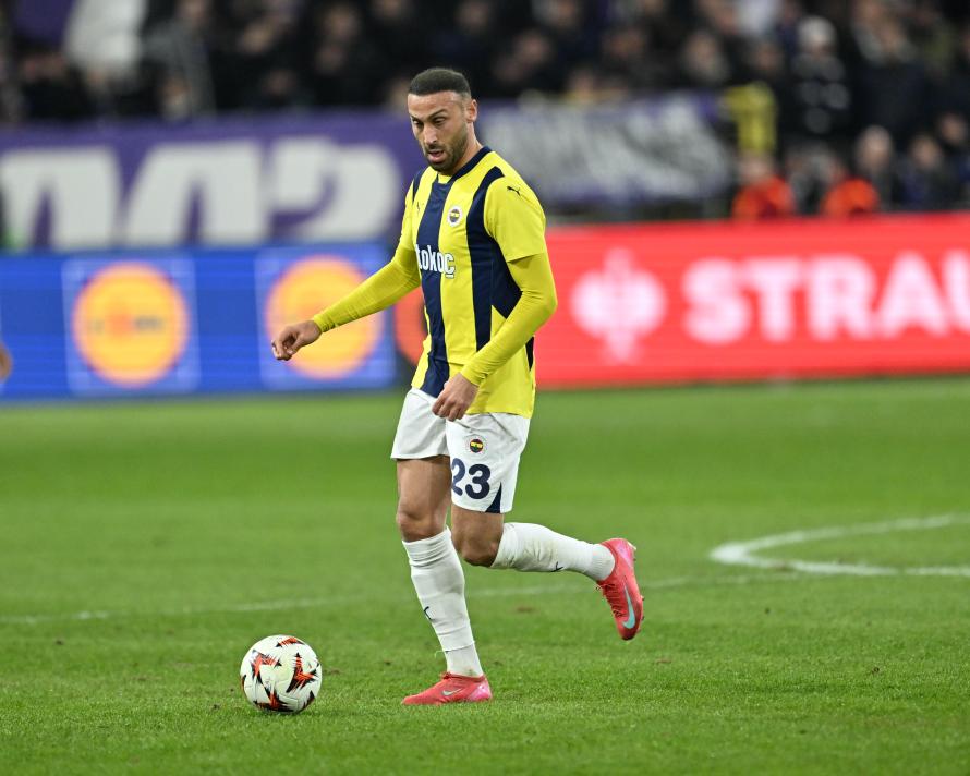 CENK TOSUN SICAK BAKIYOR