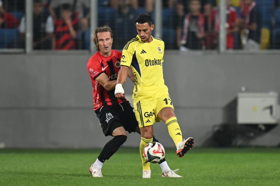 TRANSFER OLMAYA SICAKLAR