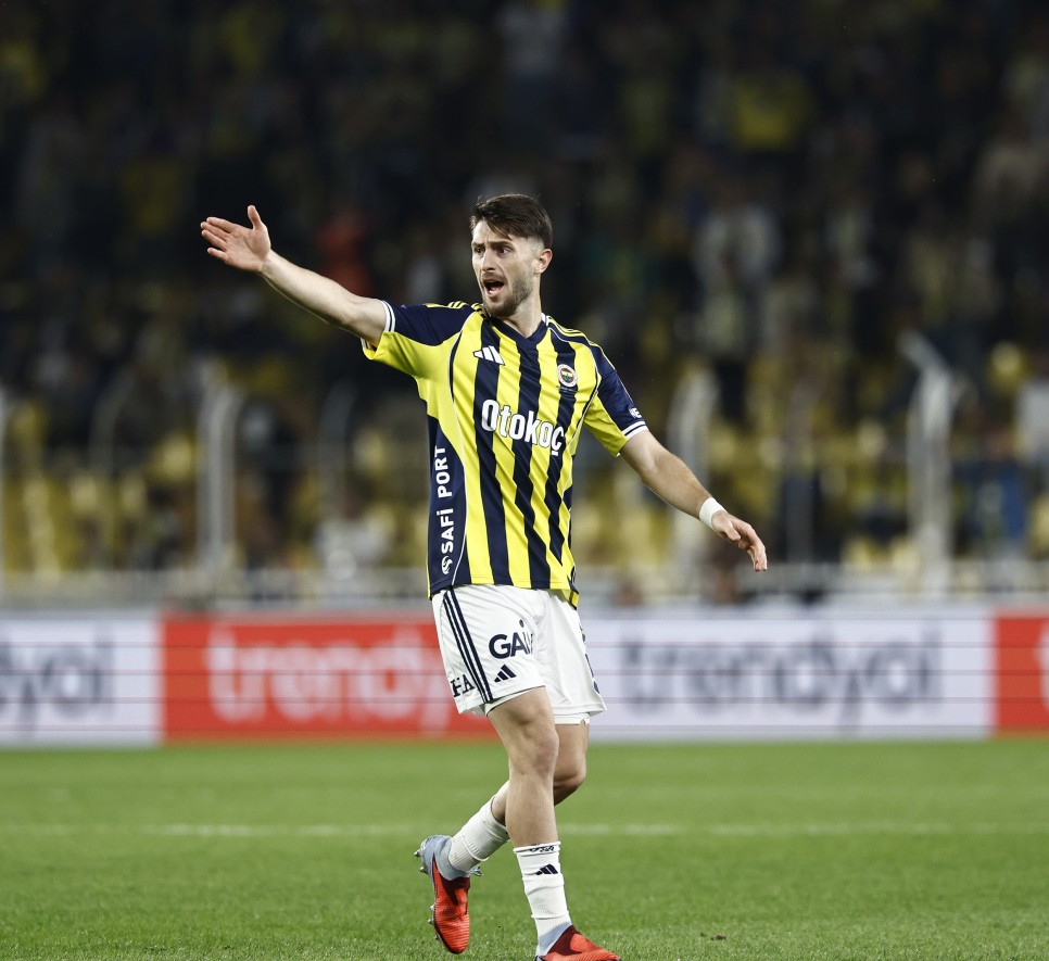 FERD KADIOLU'NDAN OLUMLU REFERANS