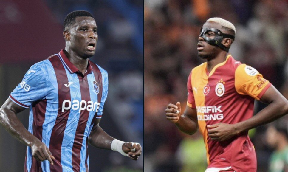 OSIMHEN&ONUACHU